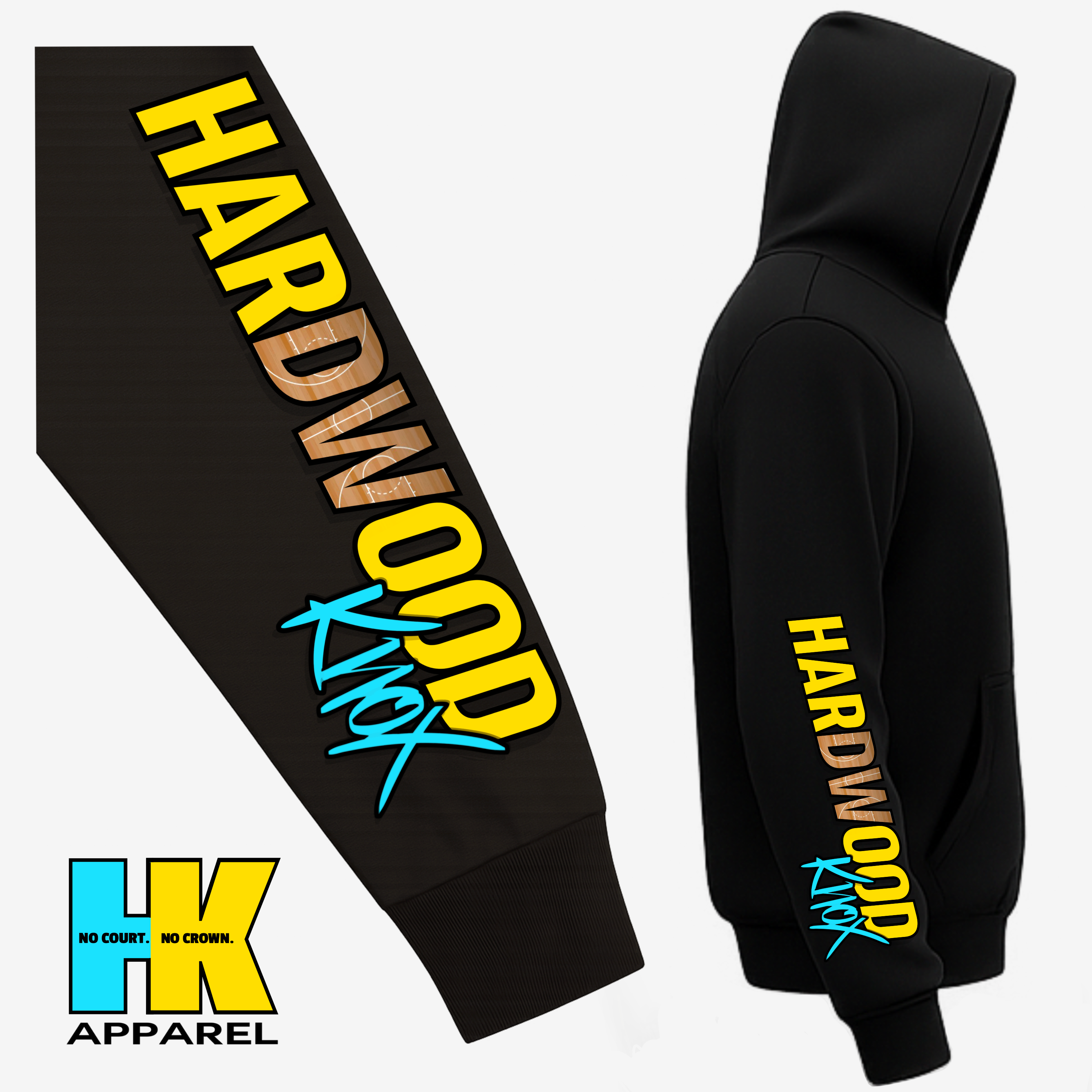 Limited Edition - Drip Drive Dominate Hoodie