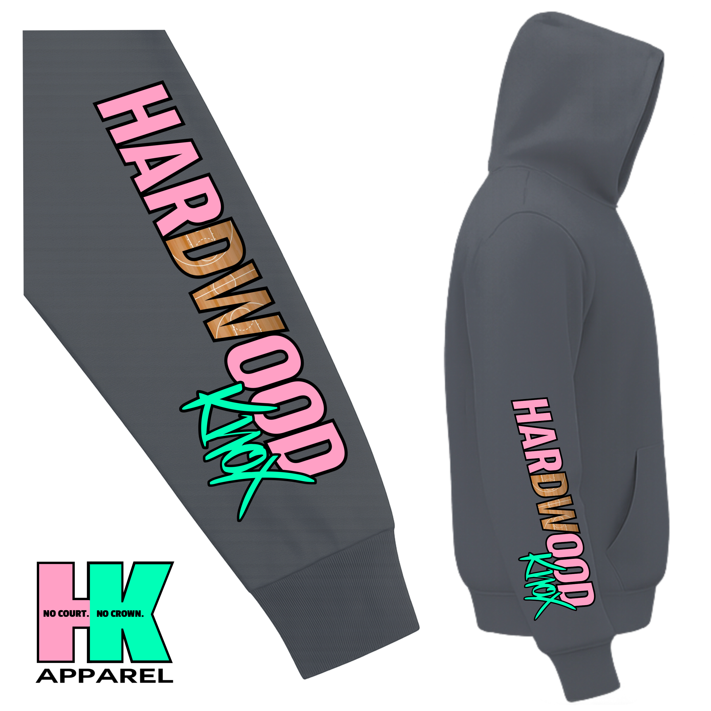 Limited Edition - Drip Drive Dominate Hoodie