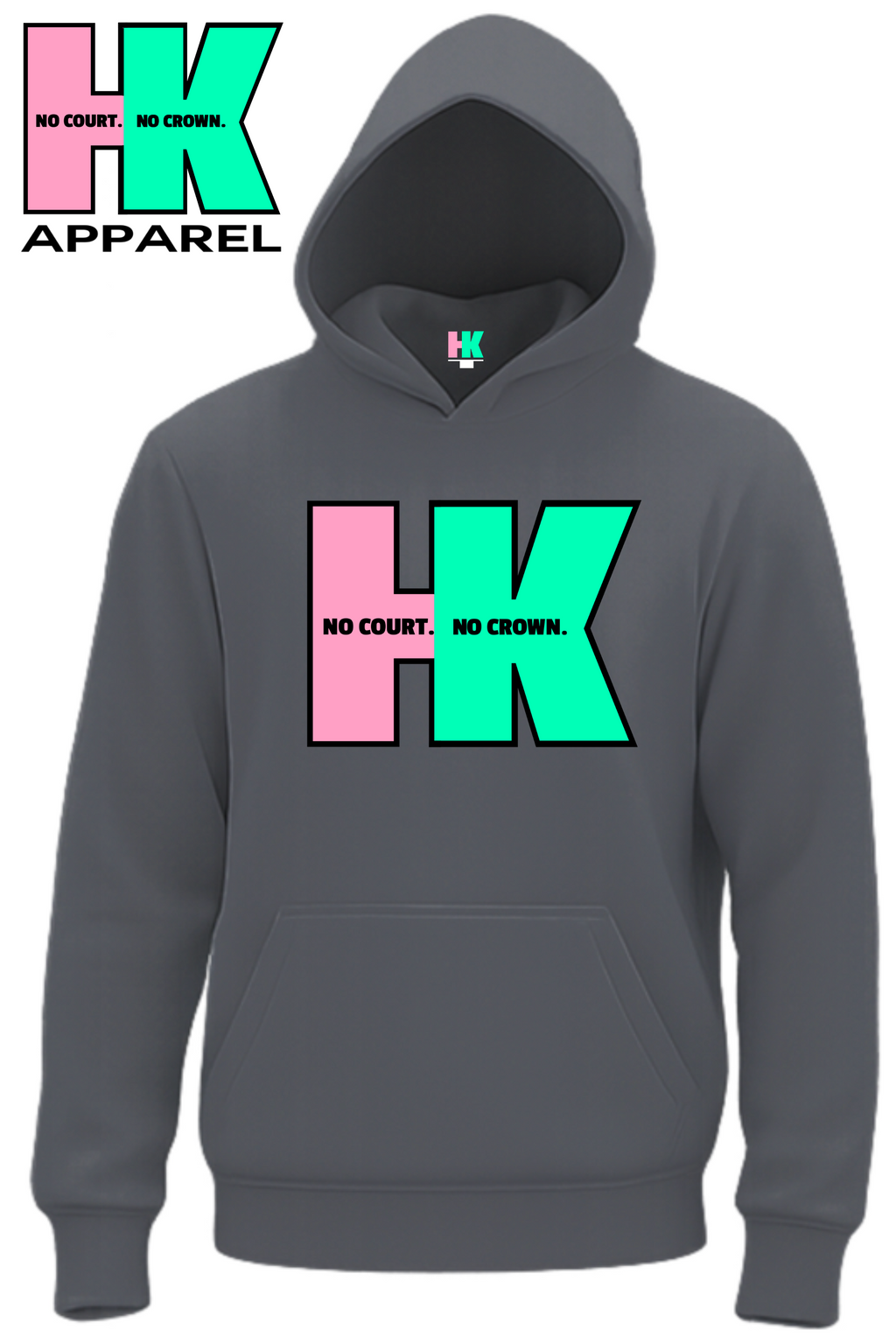 Limited Edition - Drip Drive Dominate Hoodie