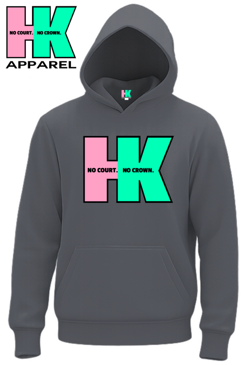 Limited Edition - Drip Drive Dominate Hoodie