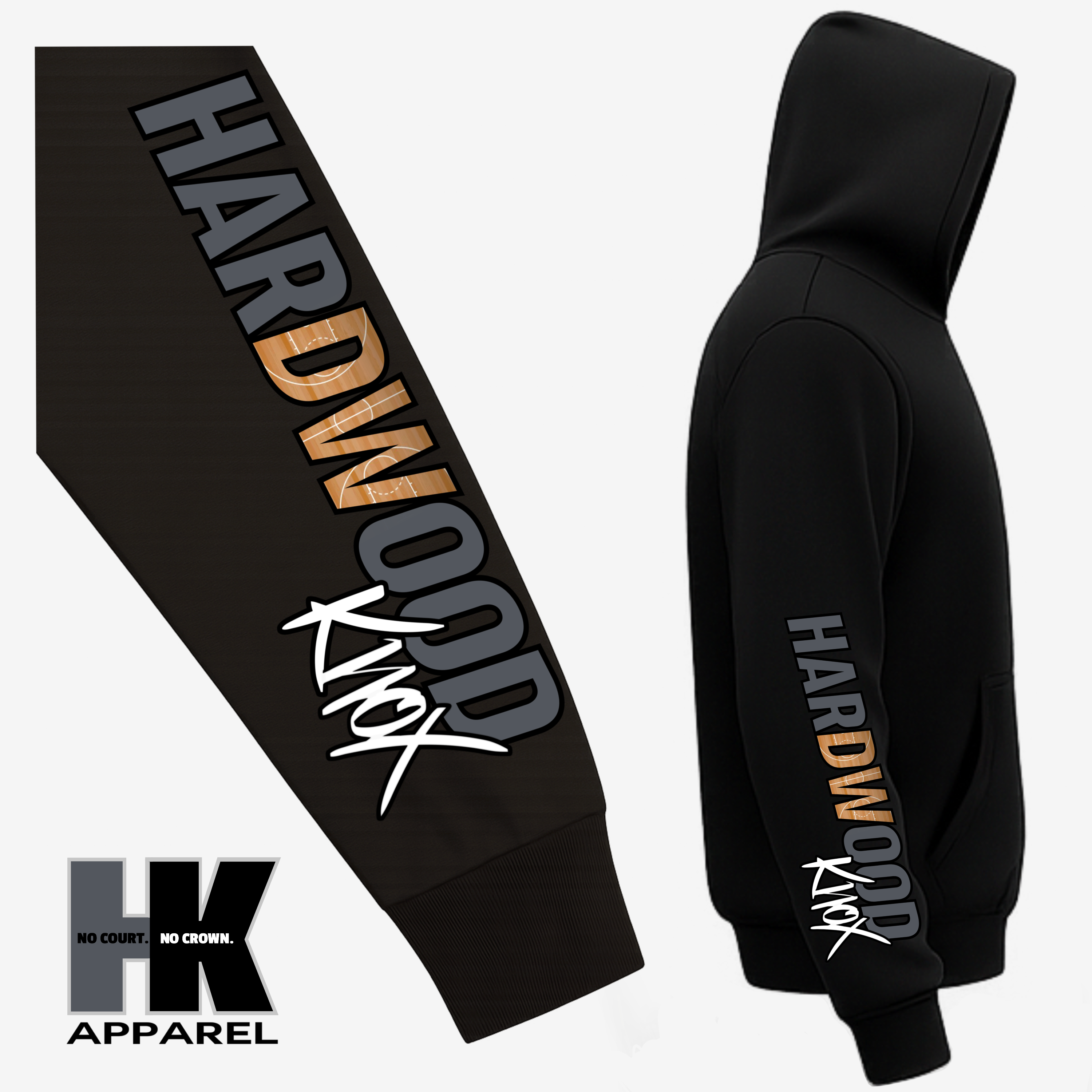 Limited Edition - Drip Drive Dominate Hoodie