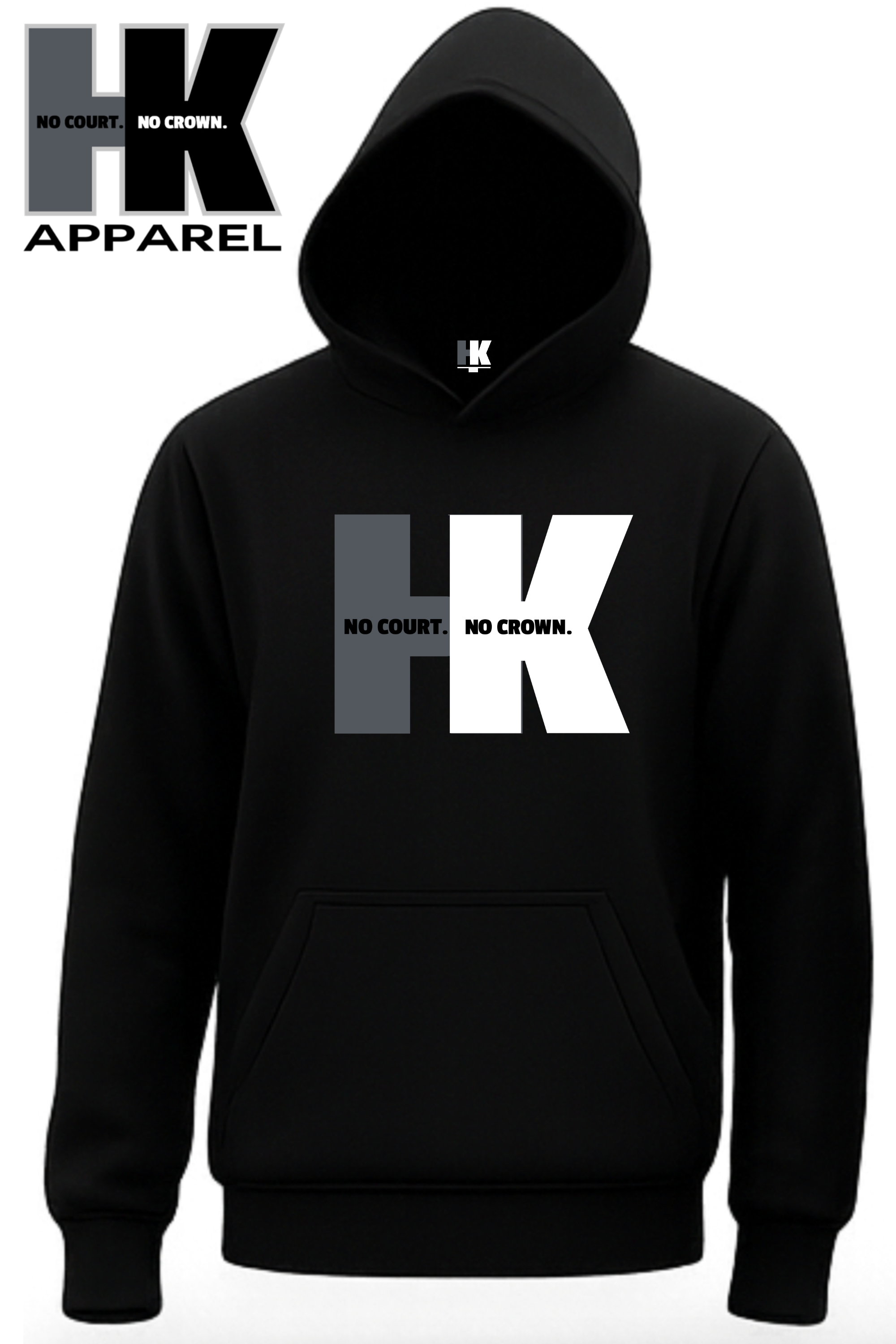 Limited Edition - Drip Drive Dominate Hoodie