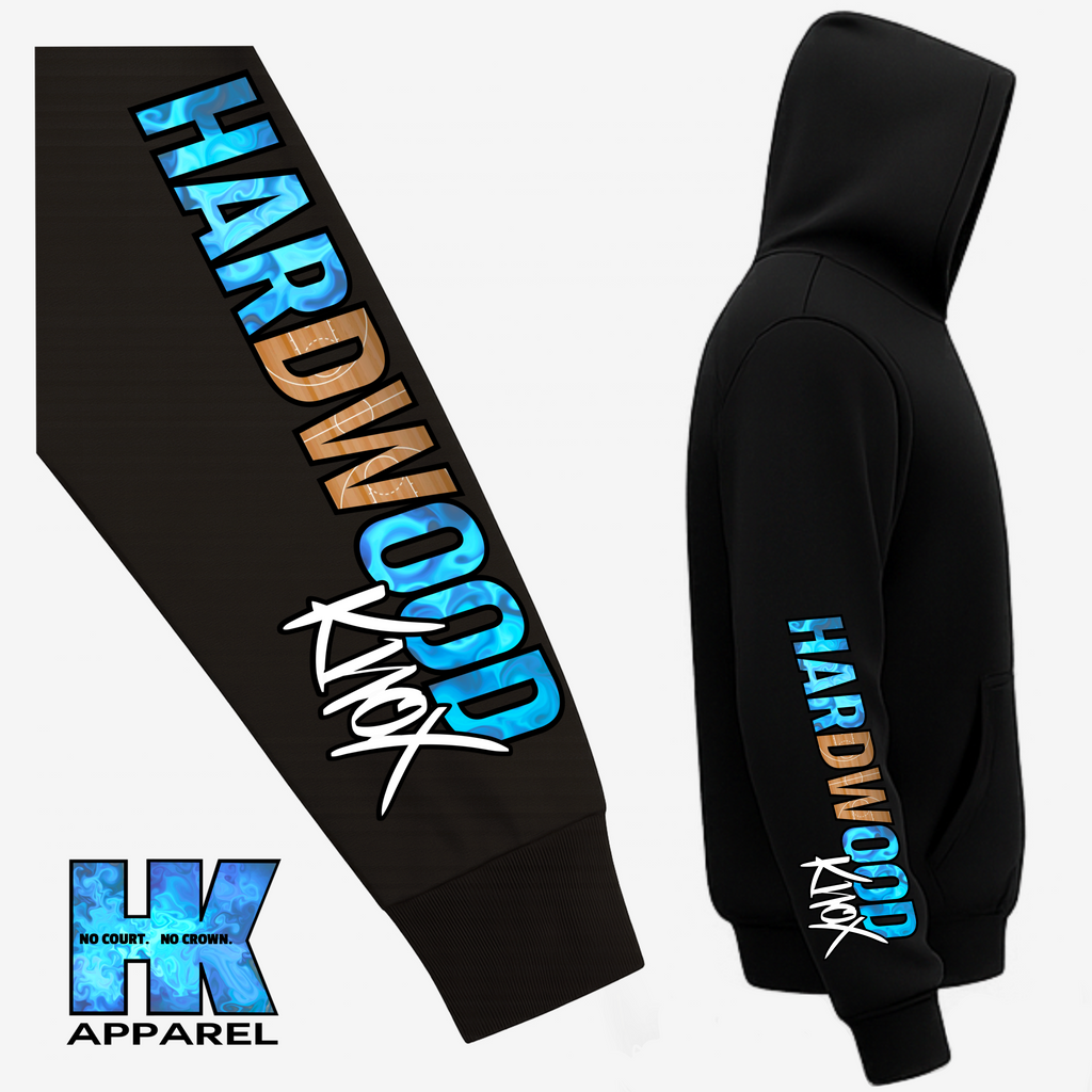 Limited Edition - Drip Drive Dominate Hoodie