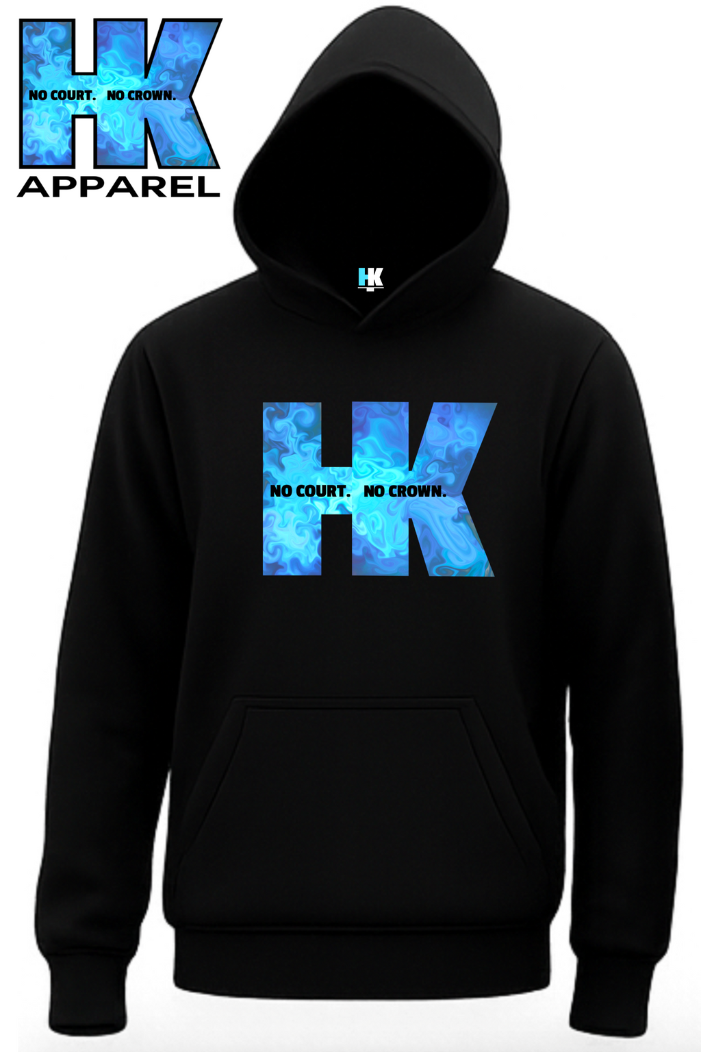 Limited Edition - Drip Drive Dominate Hoodie