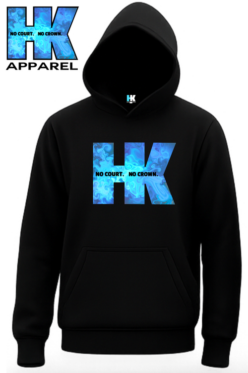 Limited Edition - Drip Drive Dominate Hoodie