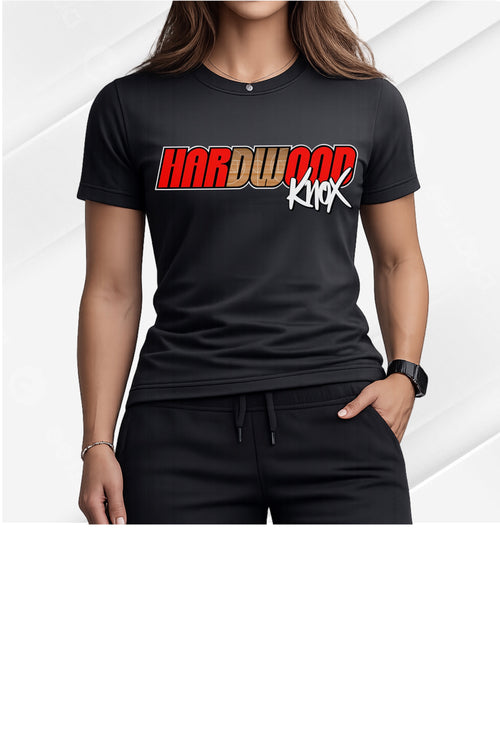 WOMENS SHORT SLEEVE SHIRT