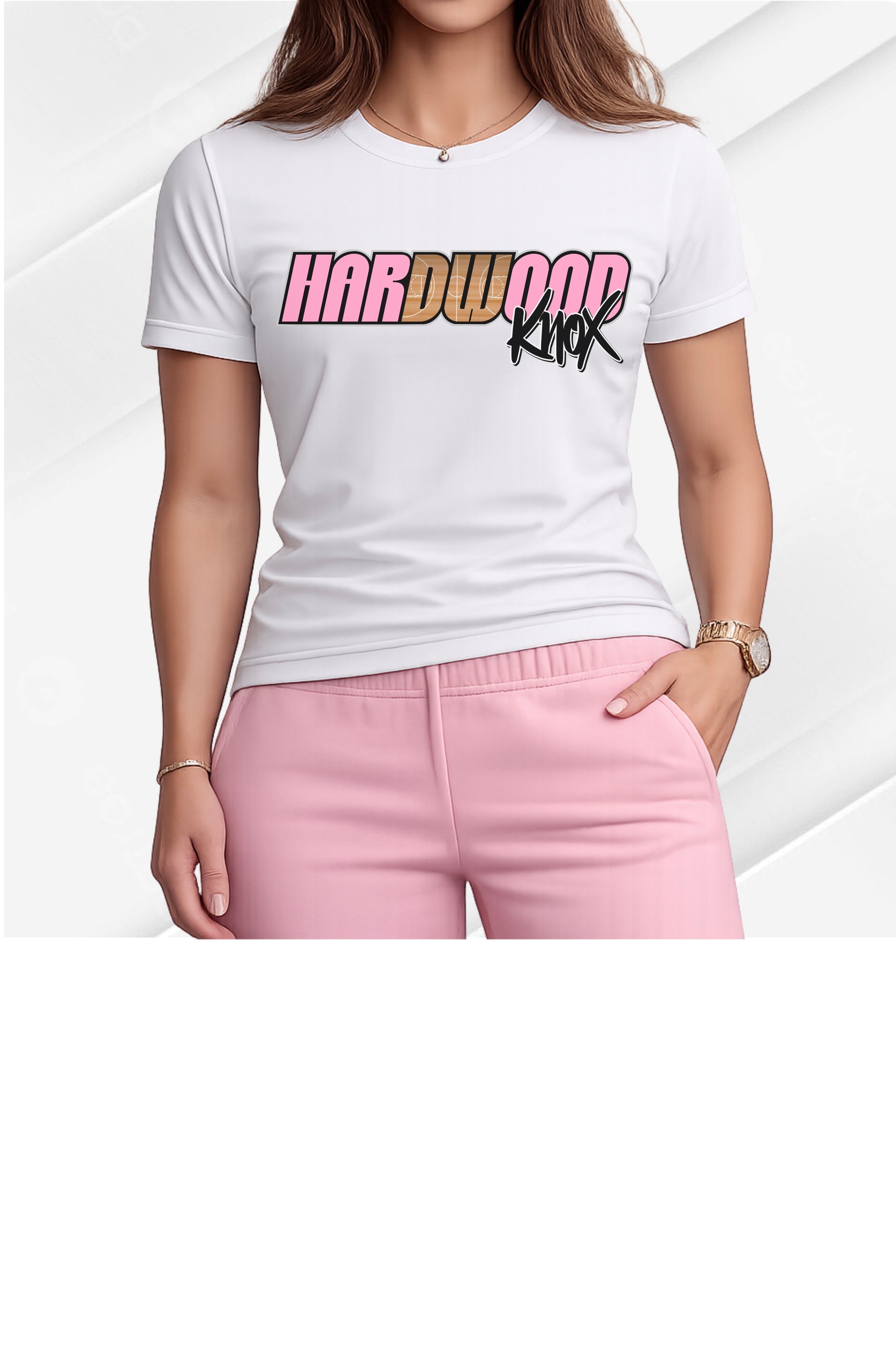 WOMENS SHORT SLEEVE SHIRT