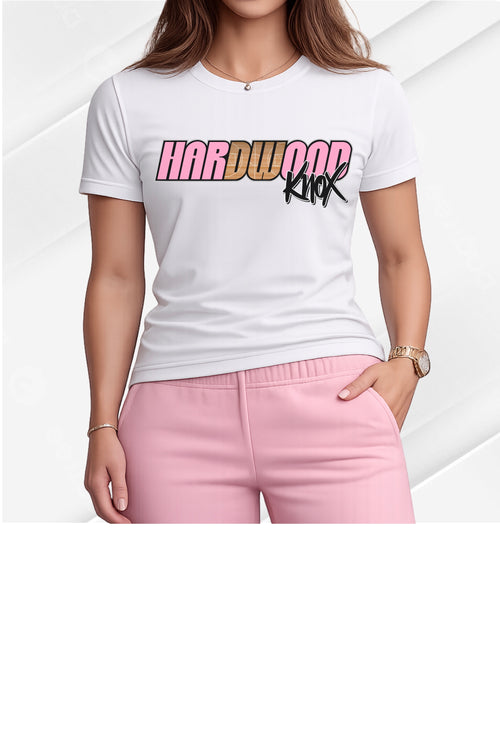WOMENS SHORT SLEEVE SHIRT
