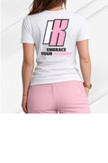 WOMENS SHORT SLEEVE SHIRT